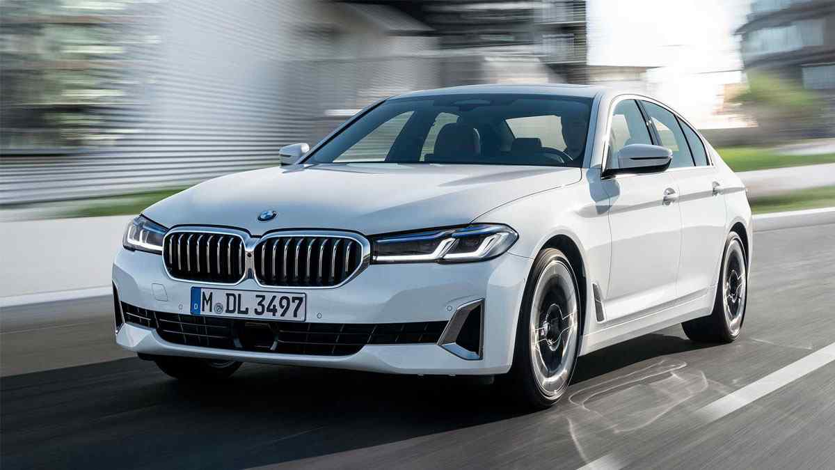 Ötv Kararından Sonra Açıklanan Bmw Fiyat Listesi 3 BMW Ağustos 2021 Fiyat Listesi Açıklandı