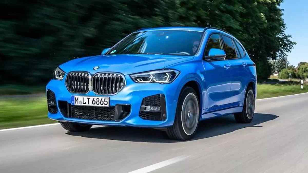 BMW Ağustos 2021 Fiyat Listesi Açıklandı