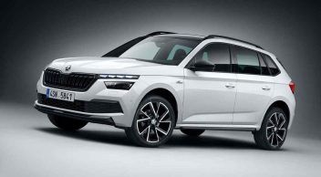 Skoda Ağustos 2021 Fiyat Listesi