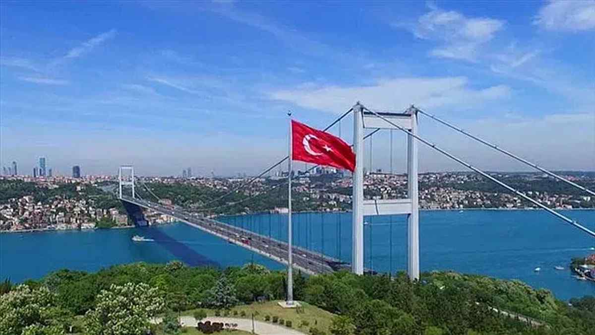 Fatih Sultan Mehmet Köprüsü Bakım Çalışması 900 Gün Sürecek 