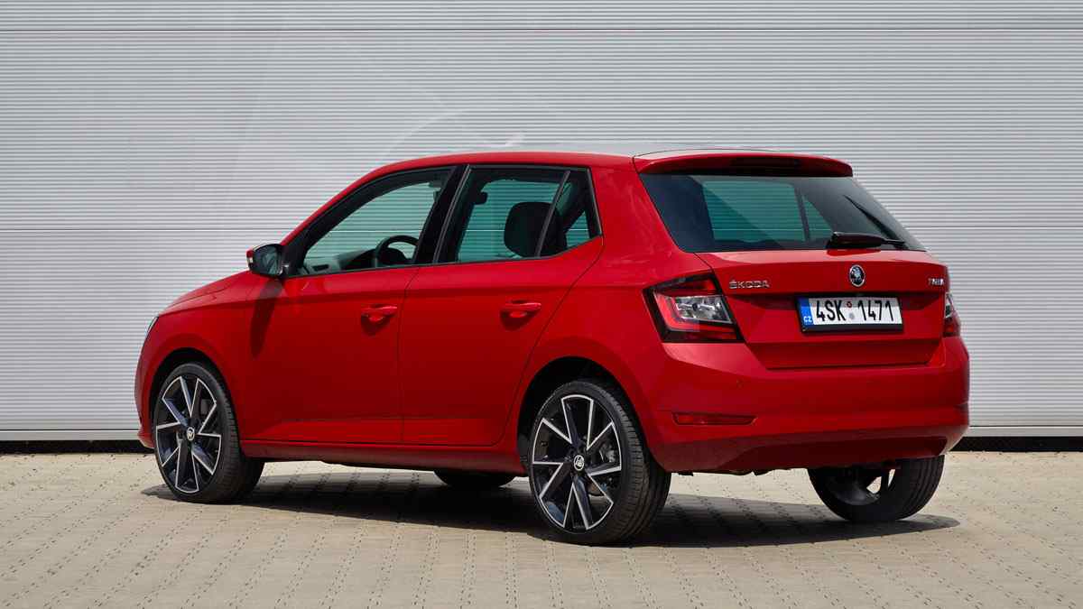 Skoda Ağustos 2021 Fiyat Listesi 2 SKODA Ağustos 2021 Fiyat Listesi Açıklandı