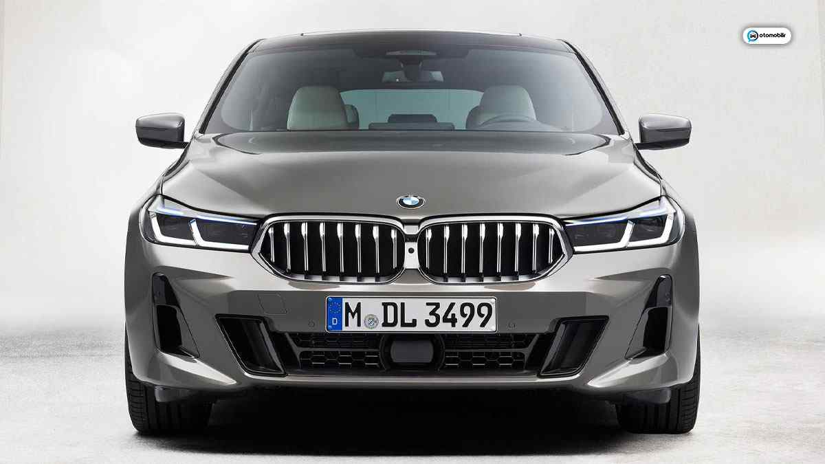 BMW 6 Serisi 2021 Fiyat Listesi