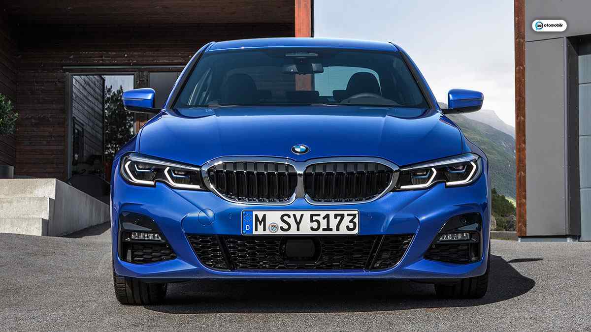 BMW 3 Serisi 2021 Fiyat Listesi