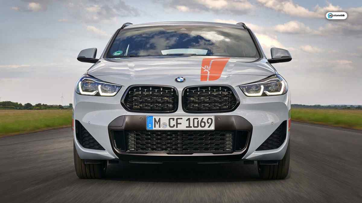 BMW X2 2021 Fiyat Listesi