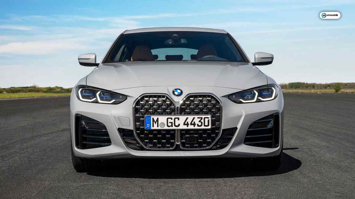 BMW 4 Serisi 2021 Fiyat Listesi
