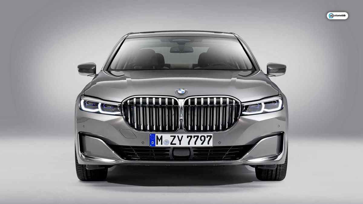 BMW 7 Serisi 2021 Fiyat Listesi