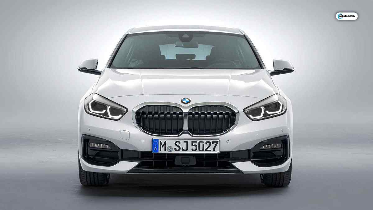 BMW 1 Serisi 2021 Fiyat Listesi