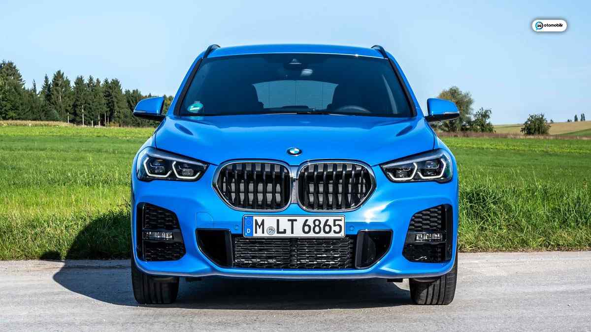 BMW X1 2021 Fiyat Listesi