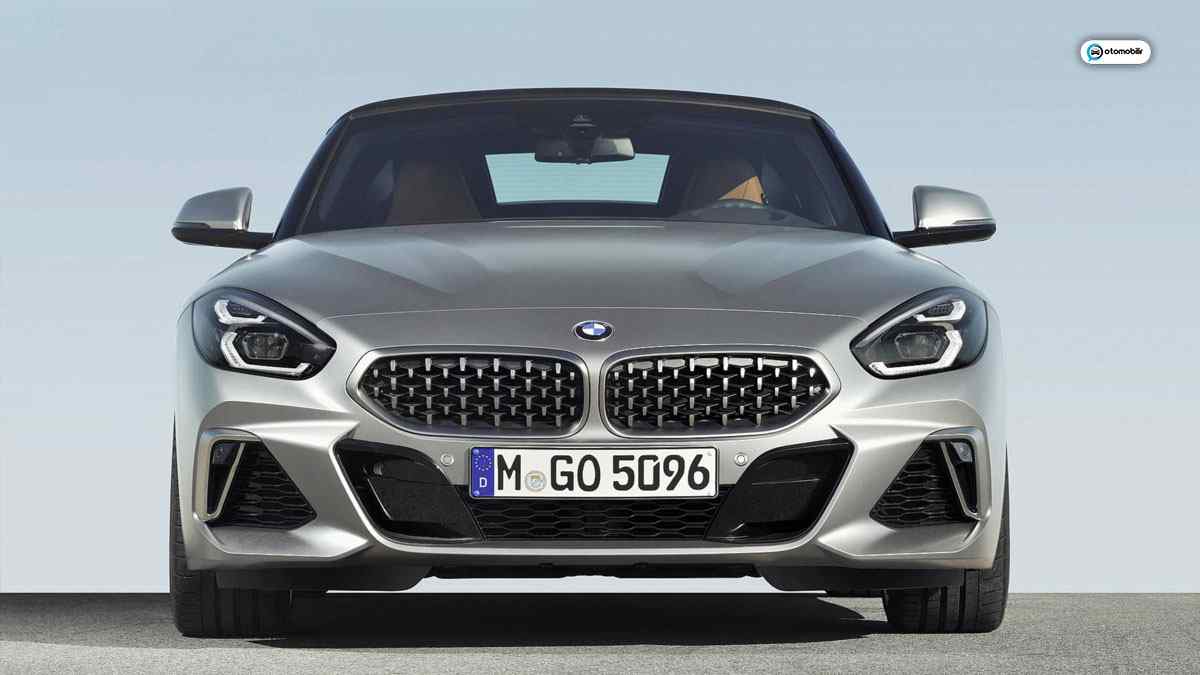 BMW Z4 Roadster 2021 Fiyat Listesi