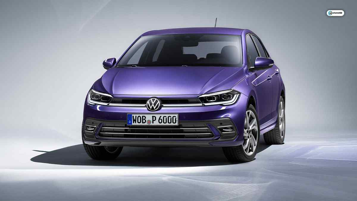 Yeni 2022 Volkswagen Polo Fiyatları Belli Oldu 1 Yeni 2022 Volkswagen Polo Fiyatları Belli Oldu