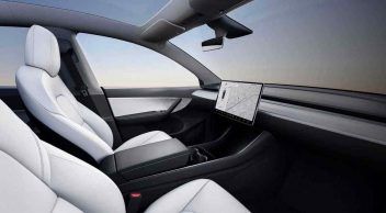 Tesla, Direksiyonu ve Pedalı Olmayan Araç Üretmek İstiyor