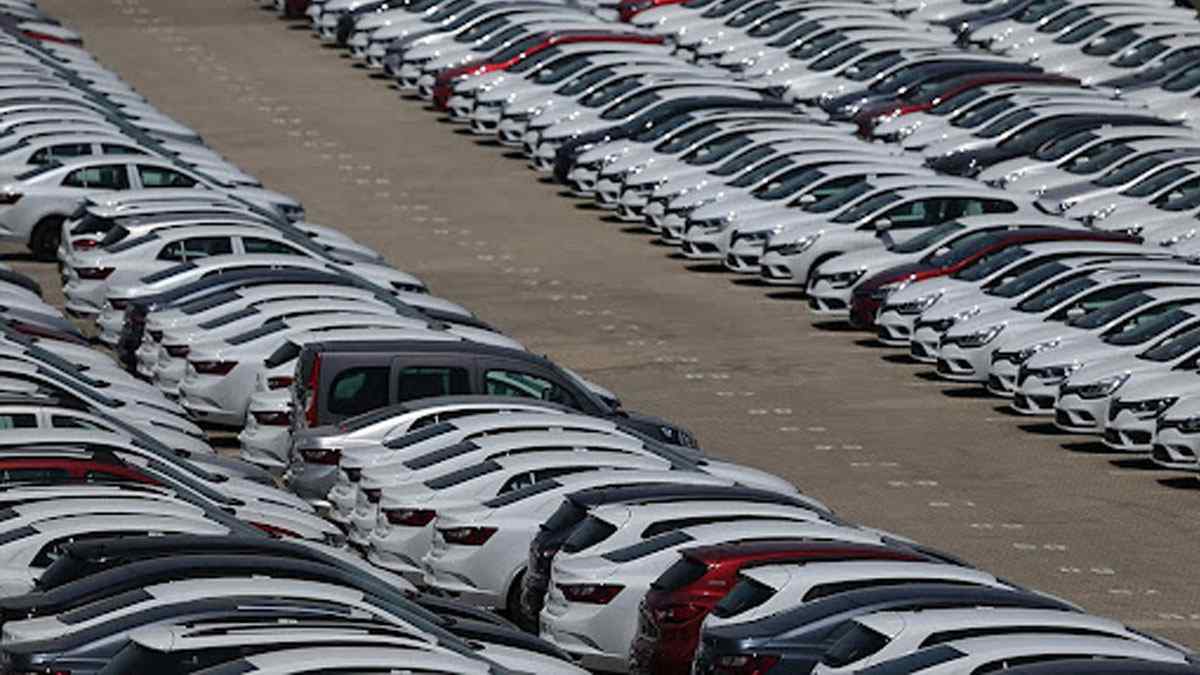 Otomotiv Endüstrisinin Ağustos Ayı İhracatı 2,4 Milyar Dolar 2 Otomotiv Endüstrisinin Ağustos Ayı İhracatı 2,4 Milyar Dolar