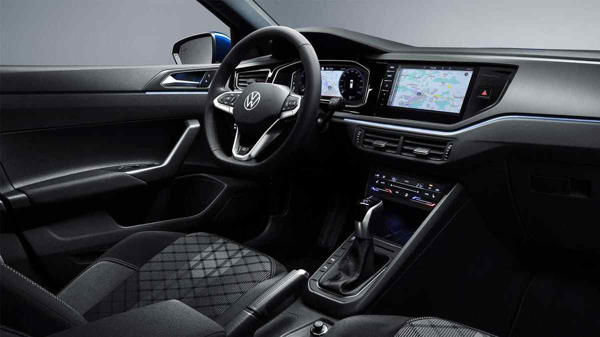 Makyajlı Volkswagen Polo Türkiye'de Satış Tarihi Açıklandı 3 Makyajlı Volkswagen Polo Türkiye'de Satış Tarihi Açıklandı