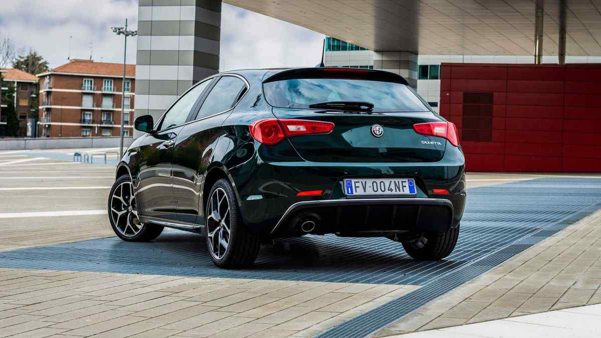 Alfa Romeo Eylül 2021 Fiyat Listesi Açıklandı 2 Alfa Romeo Giulietta Eylül 2021 Fiyat Listesi