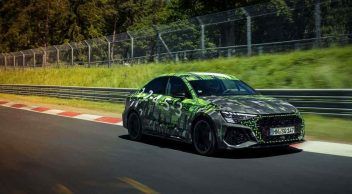 Nürburgring Rekorunda İzmit İmzası!