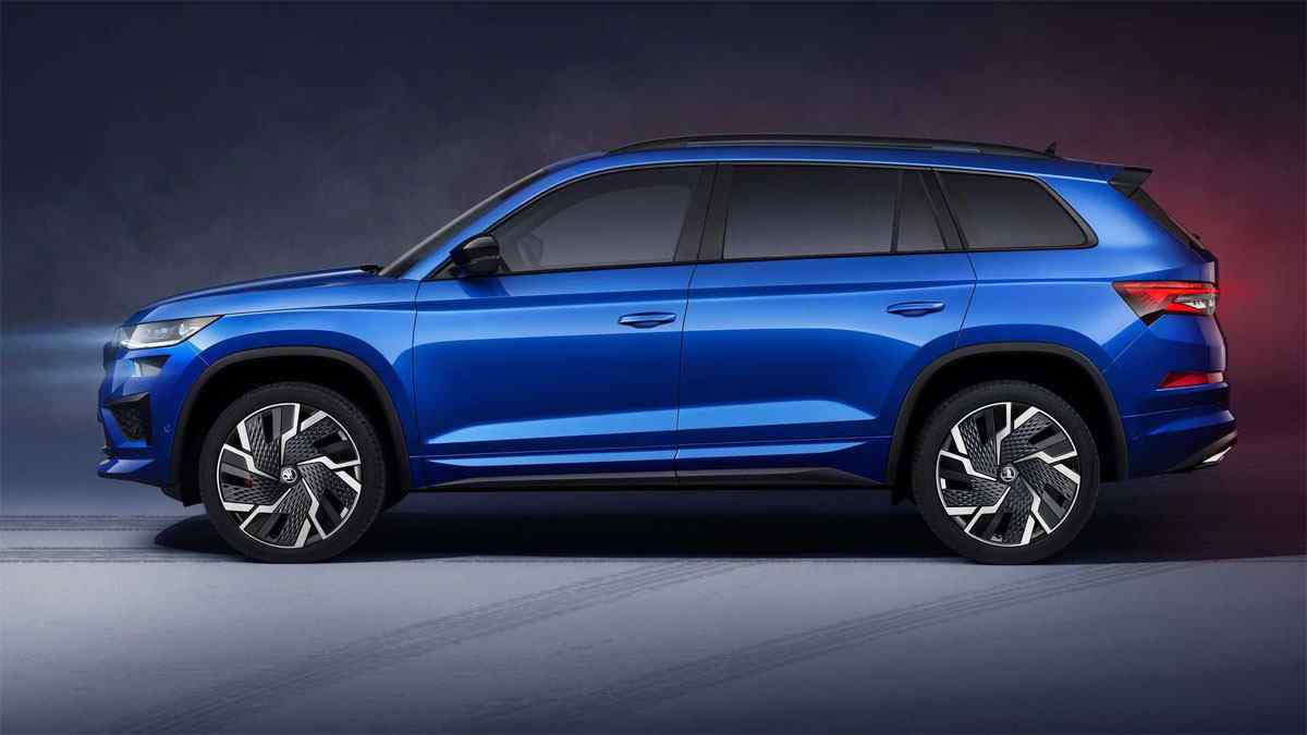 Skoda Eylül 2021 Fiyat Listesi Açıklandı 5 SKODA Eylül 2021 Fiyat Listesi Açıklandı