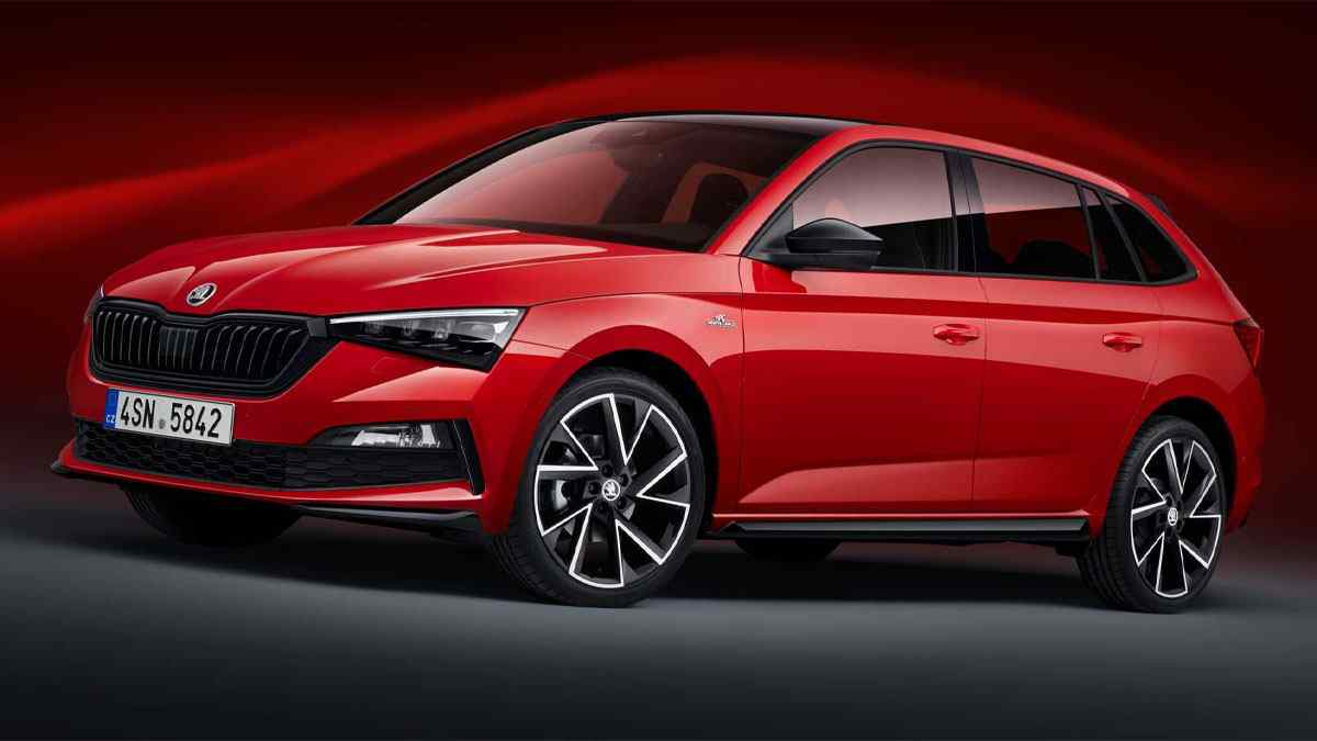 Skoda Eylül 2021 Fiyat Listesi Açıklandı 2 SKODA Eylül 2021 Fiyat Listesi Açıklandı