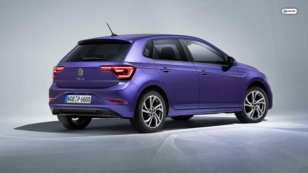 Yeni 2022 Volkswagen Polo Fiyatları Belli Oldu 3 2022 Volkswagen Polo Fiyatları