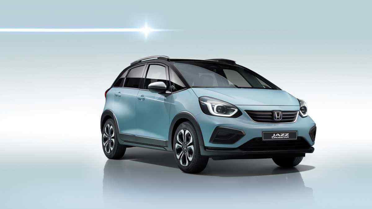 Honda Eylül 2021 Fiyat Listesi Açıklandı 3 Honda Jazz Eylül 2021 Fiyat Listesi