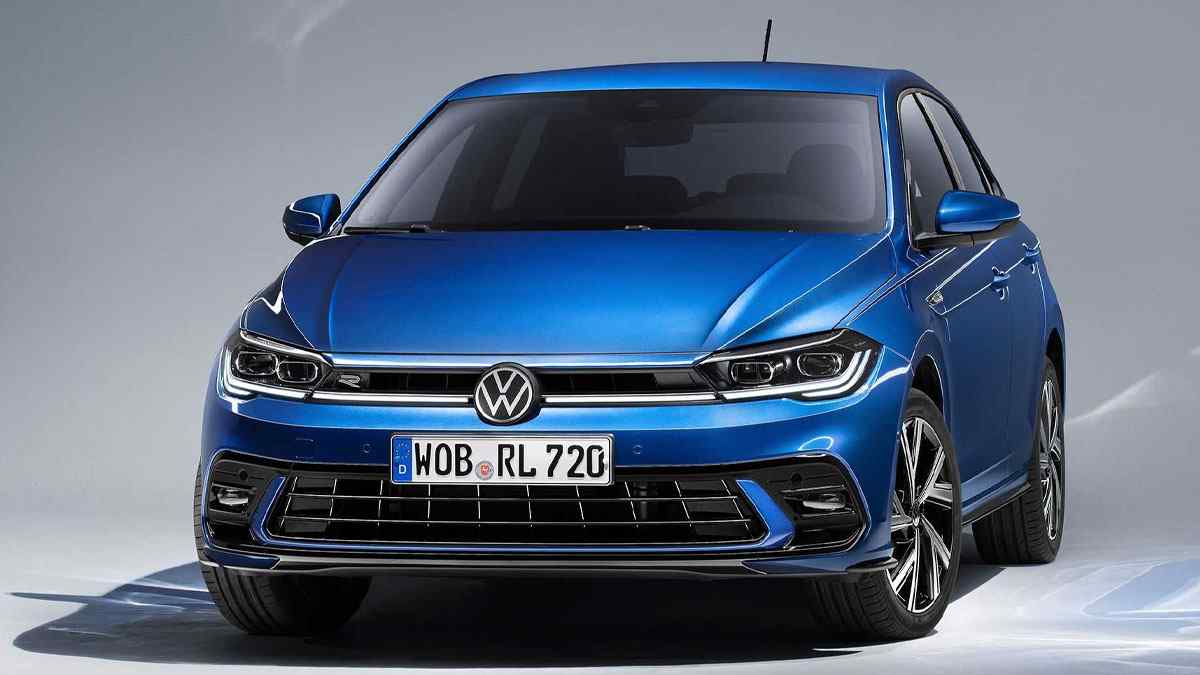 Makyajlı Volkswagen Polo Türkiye'de Satış Tarihi Açıklandı 2 Makyajlı Volkswagen Polo Türkiye'de Satış Tarihi Açıklandı