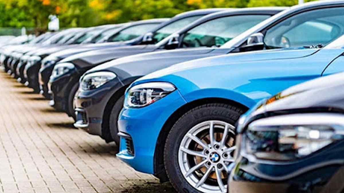 1,5 Yıl Sonra İlk Kez Otomobil Fiyatları Geriledi