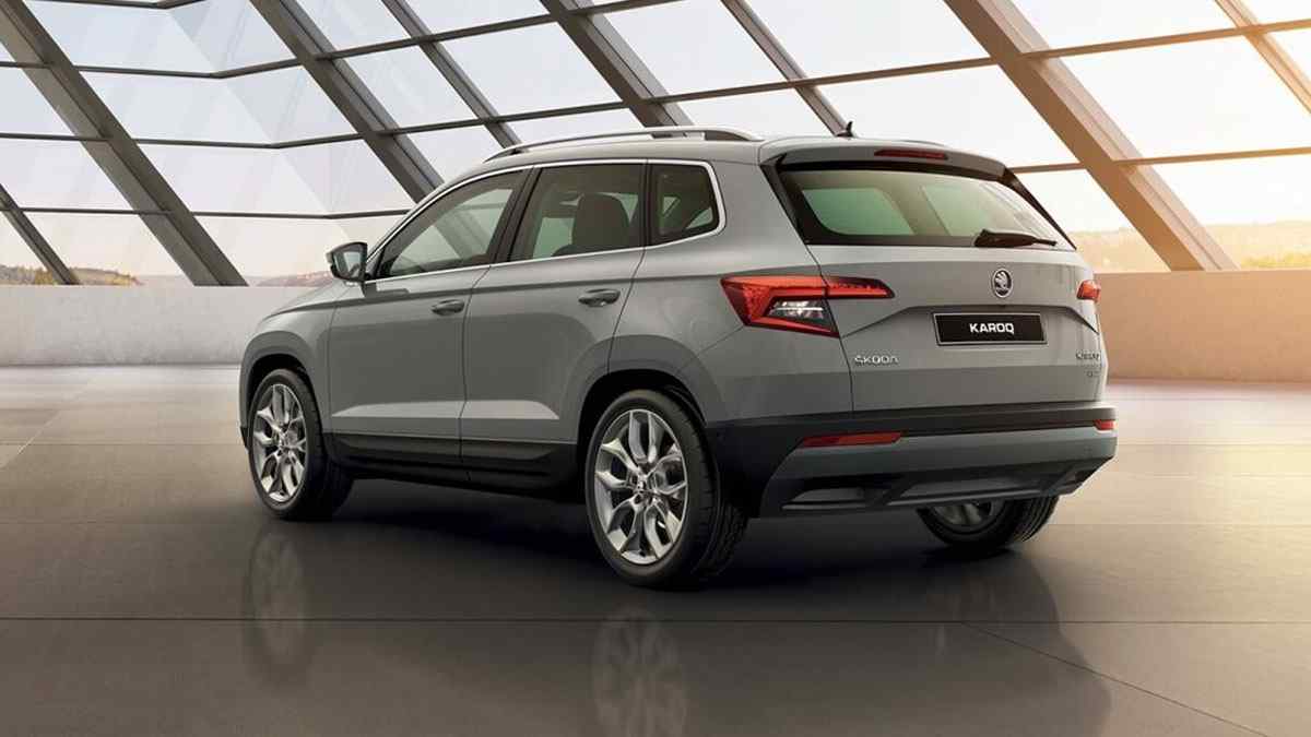 Skoda Eylül 2021 Fiyat Listesi Açıklandı 4 SKODA Eylül 2021 Fiyat Listesi Açıklandı