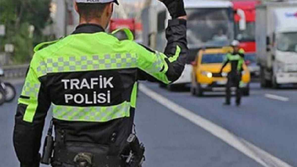 Milyonlarca Sürücüyü İlgilendiriyor! Trafik Cezaları İptal Edilebilir 3 Trafik Cezaları İptal Edilebilir