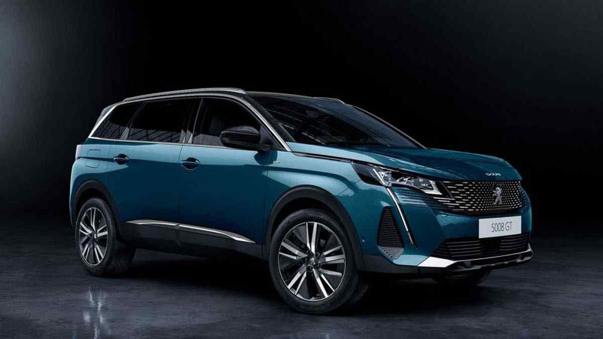 Peugeot'da Eylül Ayında Sıfır Faizli Kredi Fırsatı