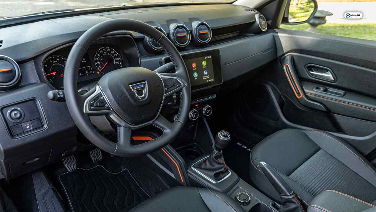 Dacia Duster Extreme Limited Edition Özellikleri ve Fiyatı Açıklandı 3 DACIA DUSTER EXTREME