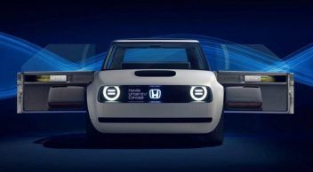 Honda, Japonya’da Online Araç Satacak!