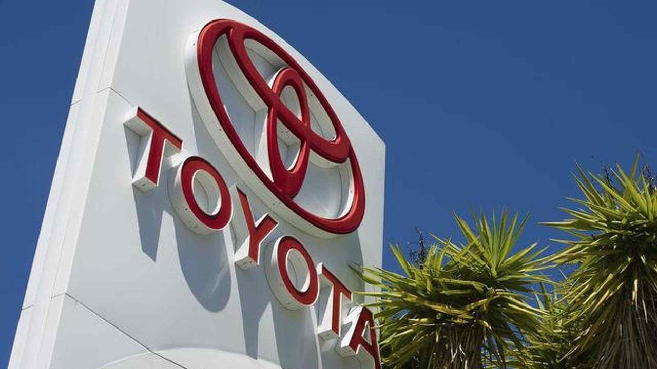 Toyota Motor, Batarya Üretim Tesisi Kuracak 1 Toyota Motor, Batarya Üretim Tesisi Kuracak