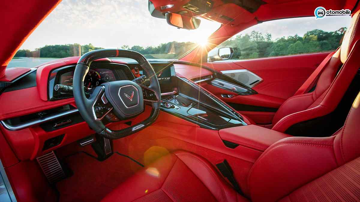Chevrolet Corvette Z06
