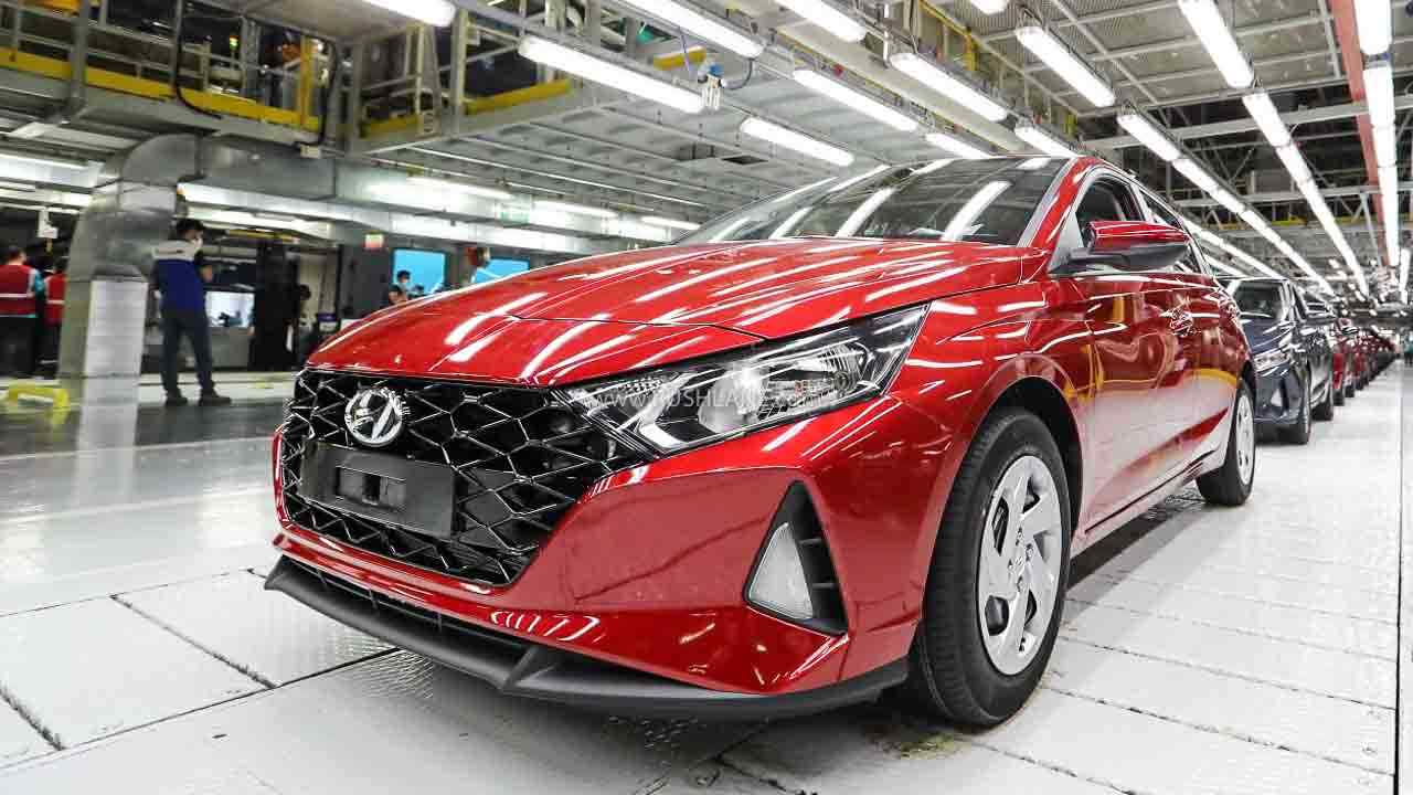 Hyundai Kendi Çipini Üreteceğini Duyurdu