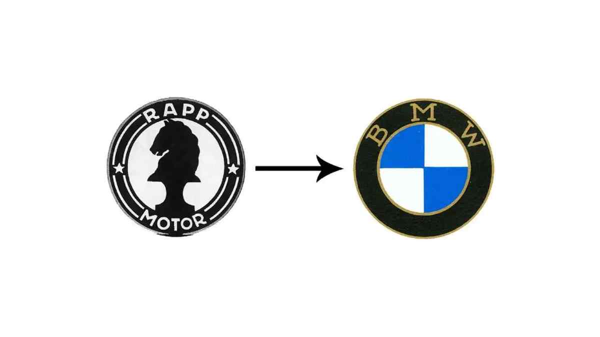 BMW Logosu Ne Anlama Geliyor?