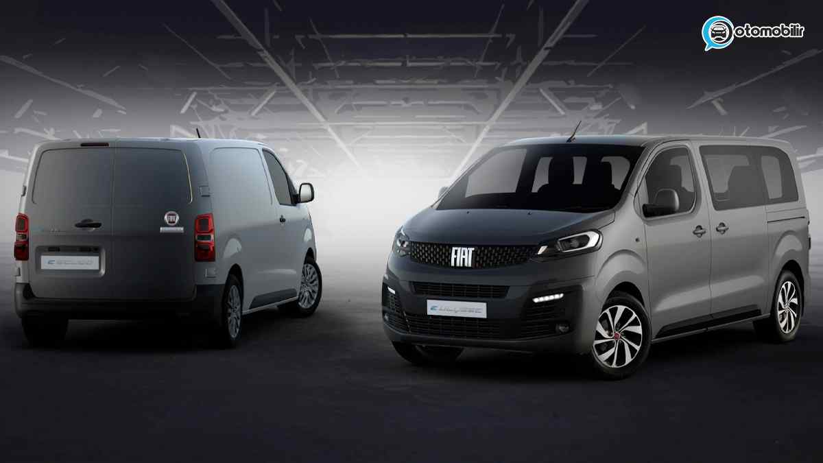 Yeni 2022 Fiat Ulysse Mpv Ortaya Çıktı 1 Yeni 2022 Fiat Ulysse Mpv Ortaya Çıktı