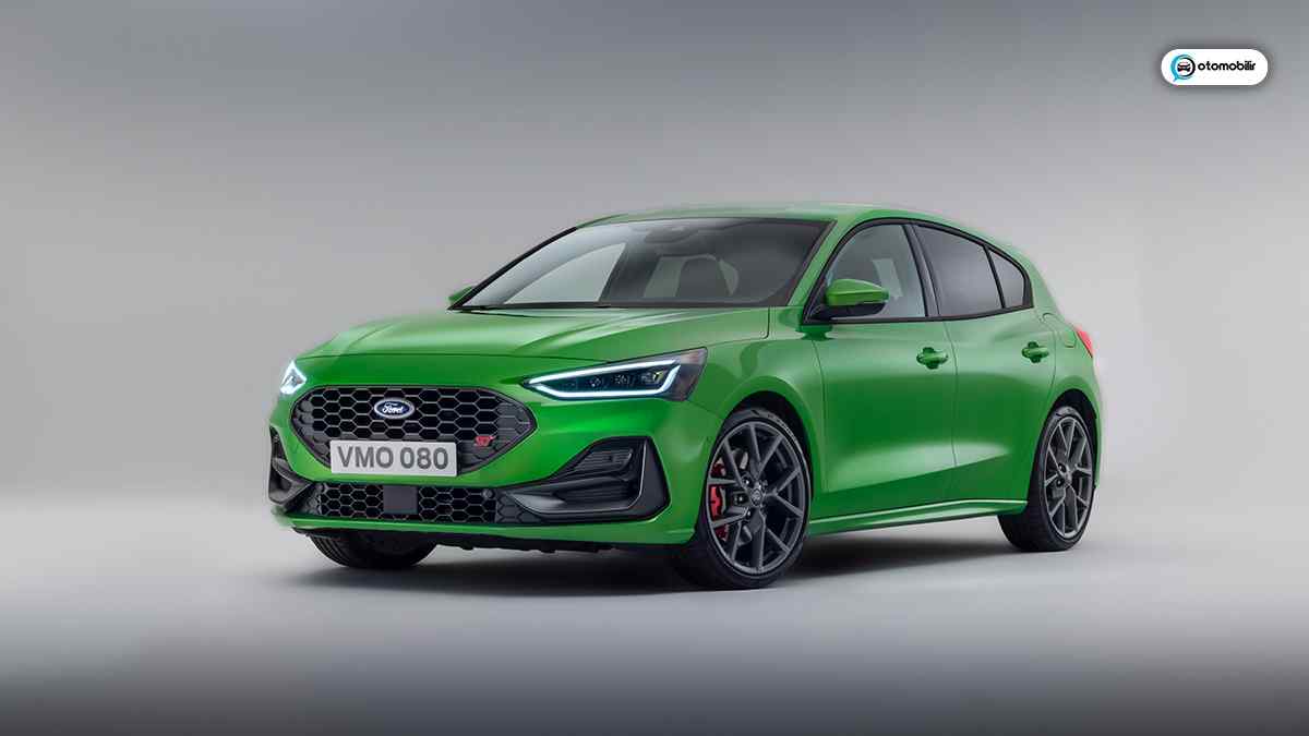 Yeni 2022 Ford Focus Özellikleri Açıklandı 2 2022 FORD FOCUS