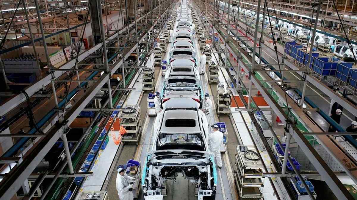 Habaş, Honda’nın Fabrikasında Yerli Otomobil Üretecek