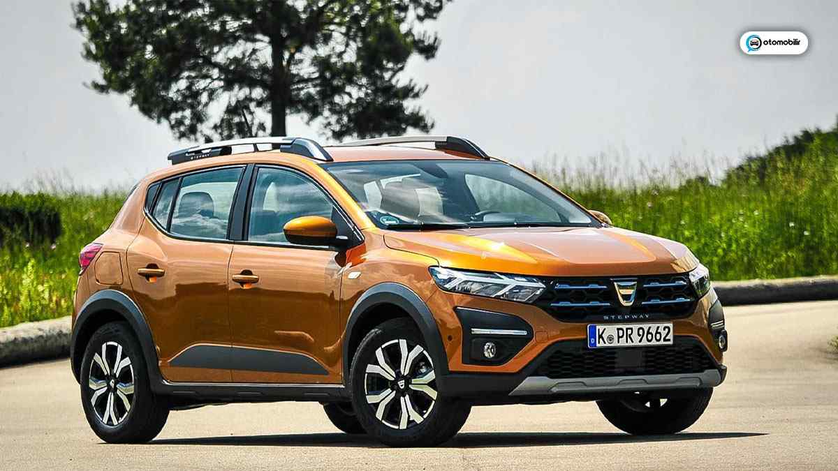 Dacia Yeni Zamlı Fiyat Listesi