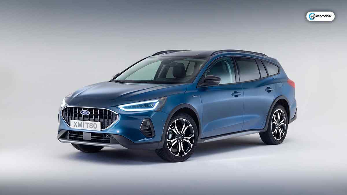 Yeni 2022 Ford Focus Özellikleri Açıklandı 5 2022 FORD FOCUS