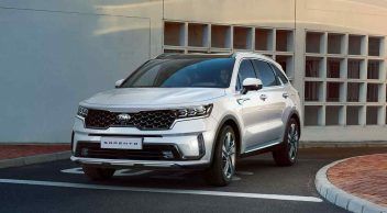 Yeni Kia Sorento Satışa Sunuldu, Özellikleri ve Fiyatı Açıklandı