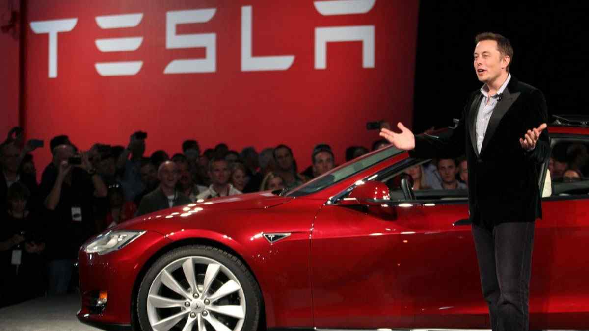 Tesla Eski Çalışanına 137 Milyon Dolar Tazminat Ödeyecek