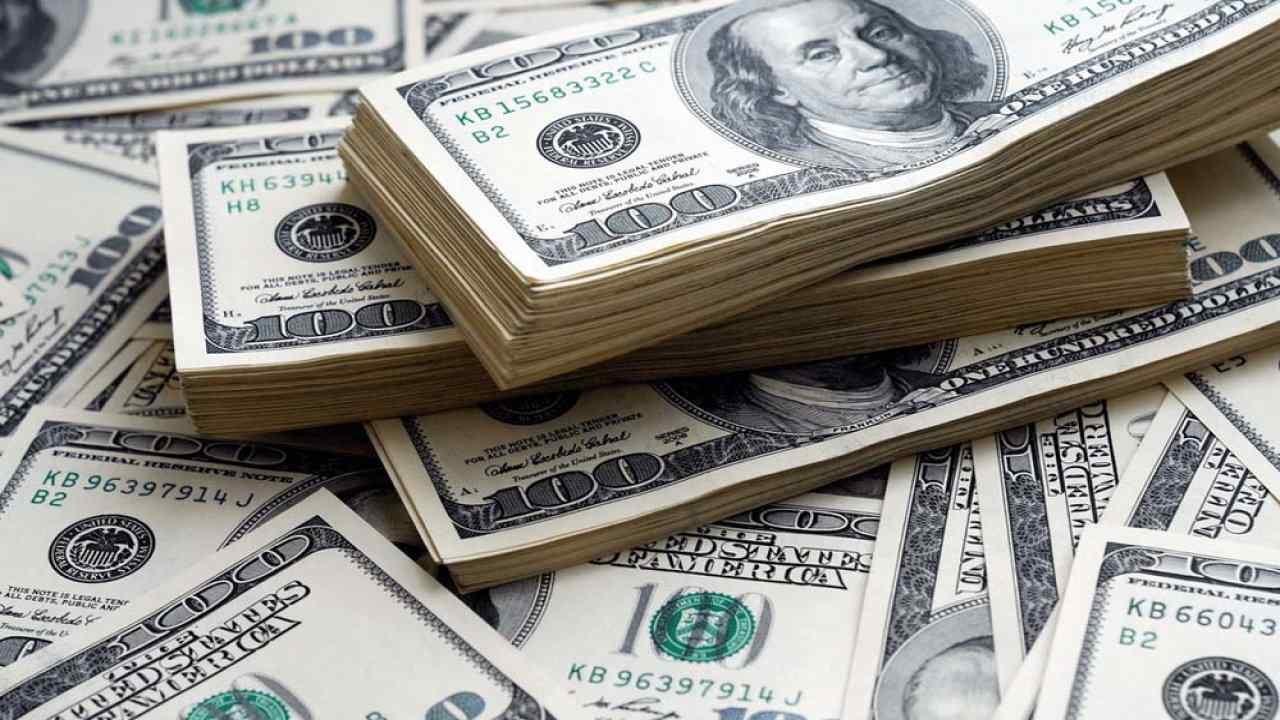 Merkez Bankası Faiz Kararını Açıkladı! Dolar Rekor Kırdı 2 Merkez Bankası Faiz Kararı