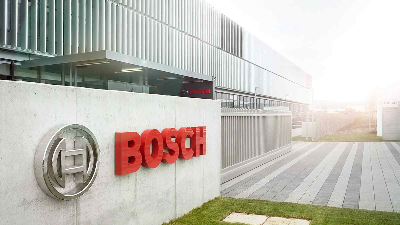 Bosch Çip Üretimi İçin Yatırım Kararı Aldı