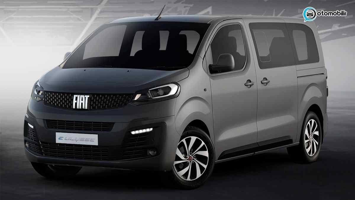 Yeni 2022 Fiat Ulysse Mpv Ortaya Çıktı 2 2022 Fiat Ulysse