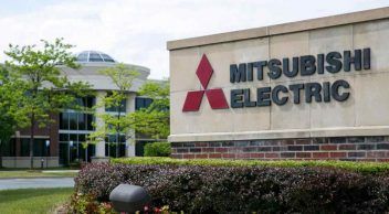 Mitsubishi Electric Başkanı İstifa Etti