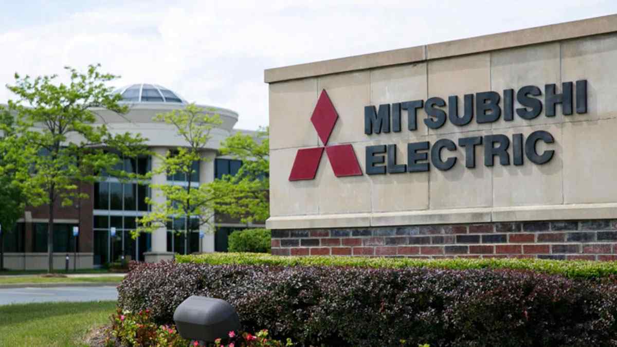 Mitsubishi Electric Başkanı İstifa Etti