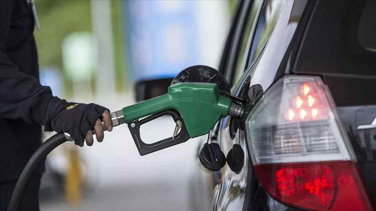 Son Dakika: Benzin ve Motorin Fiyatlarına Zam Geldi