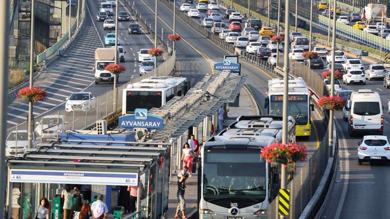 Toplu Ulaşımda Tek Kart Dönemi Başlıyor 3 Toplu Ulaşımda Tek Kart Dönemi Başlıyor
