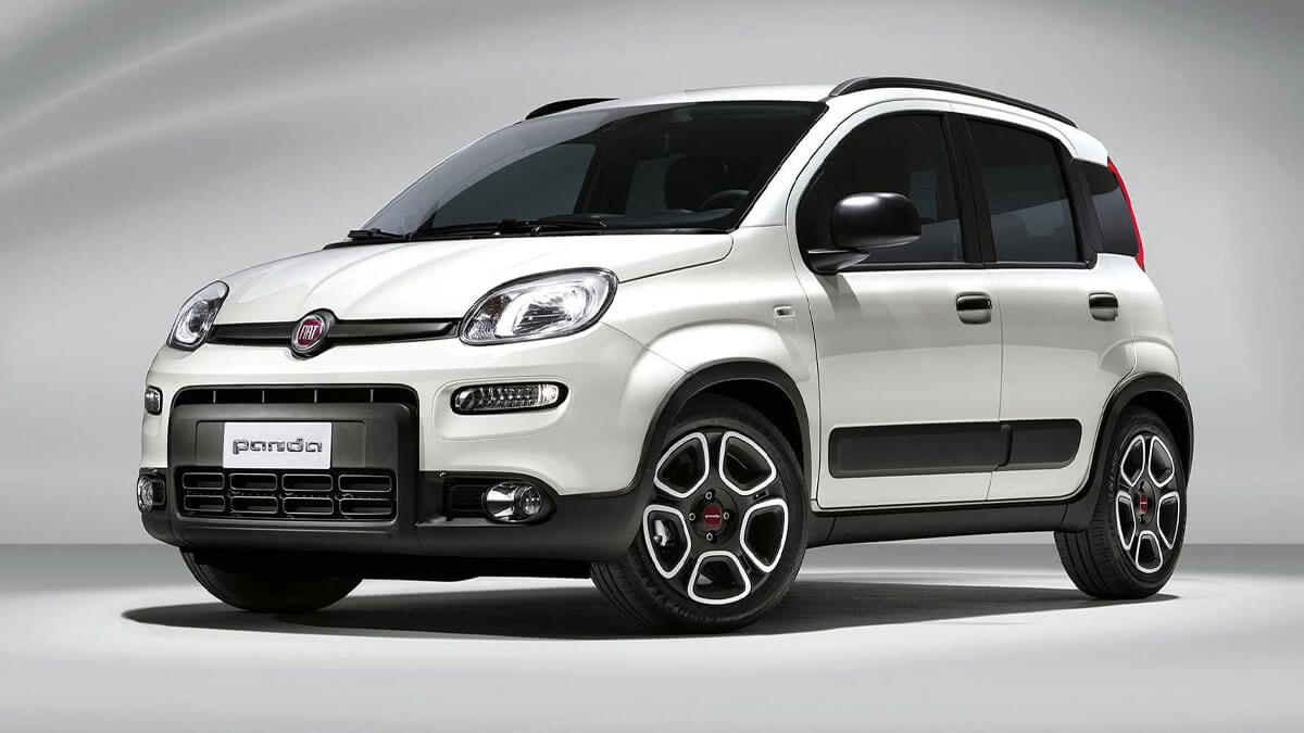 Fiat Panda Ekim 2021 Fiyat Listesi 