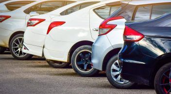 2022 Vergileri Belli Oldu! 2022’De Motorlu Taşıtlar Ötv’sinde Artış